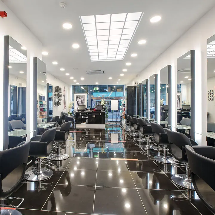 Rush Hair Manchester — Hairdresser in Manchester